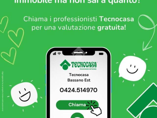 Casa indipendente in vendita a Solagna via Ferracina, 19