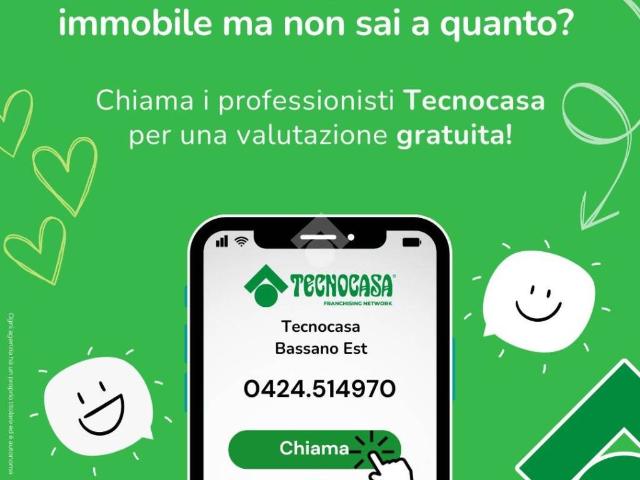 Casa indipendente in vendita a Solagna VI