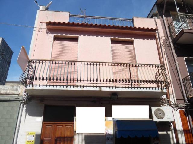 Casa indipendente in vendita a Solarino SR