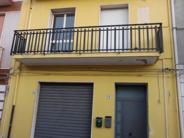 Casa indipendente in vendita a Solarino SR