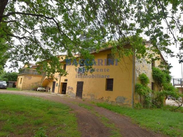 Casa indipendente in vendita a Solarolo RA