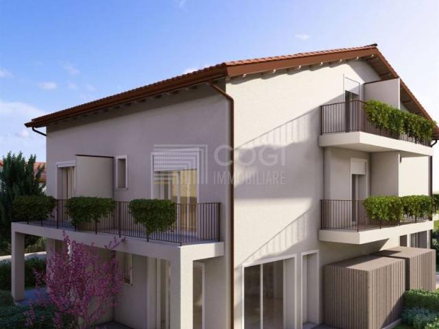 Casa indipendente in vendita a Solarolo RA
