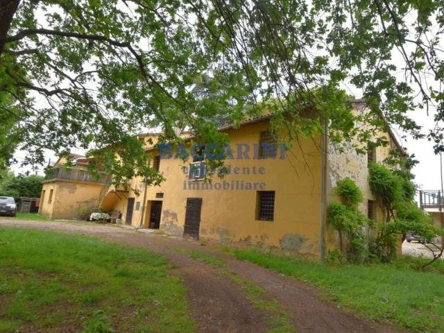 Casa indipendente in vendita a Solarolo via colombara, 1