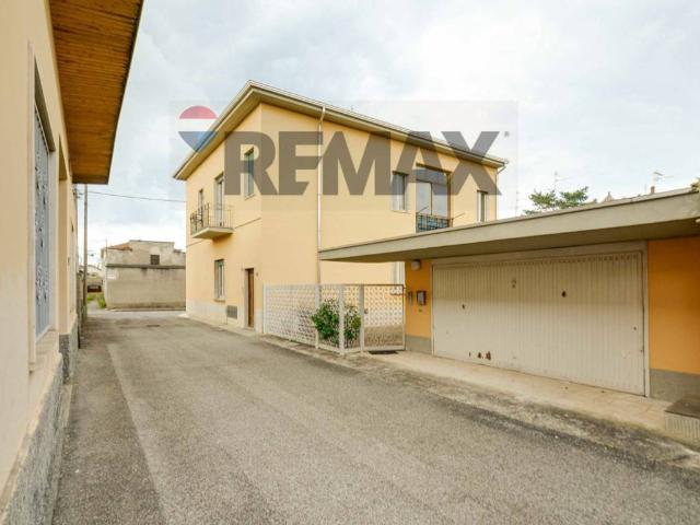 Casa indipendente in vendita a Solbiate Olona VA