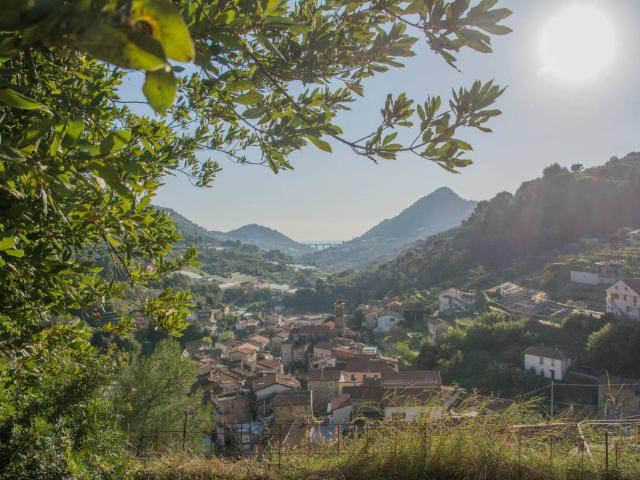 Casa indipendente in vendita a Soldano IM