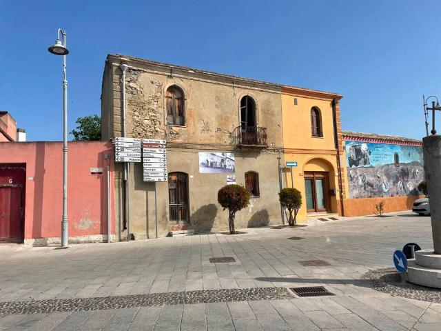 Casa indipendente in vendita a Soleminis CA