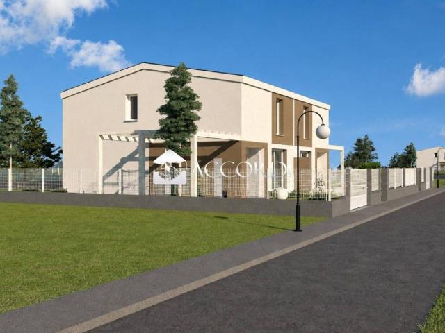 Casa indipendente in vendita a Solesino PD