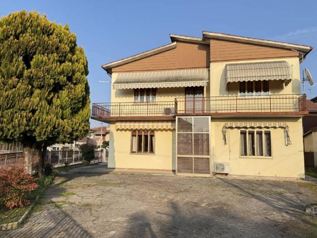 Casa indipendente in vendita a Solesino PD