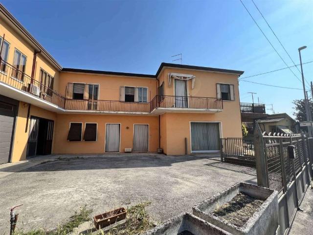 Casa indipendente in vendita a Solesino PD