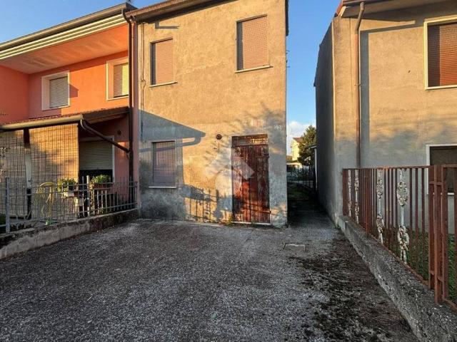 Casa indipendente in vendita a Solesino PD