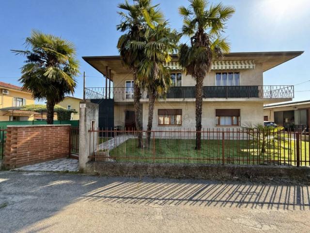 Casa indipendente in vendita a Solesino PD