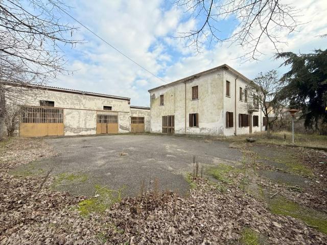 Casa indipendente in vendita a Solesino PD