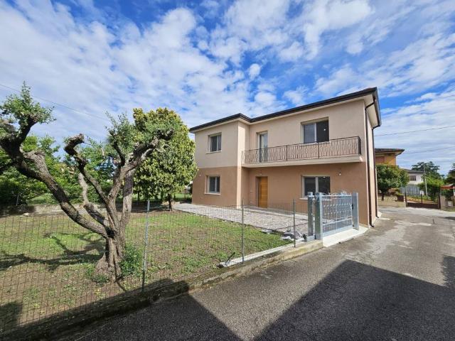 Casa indipendente in vendita a Solesino PD
