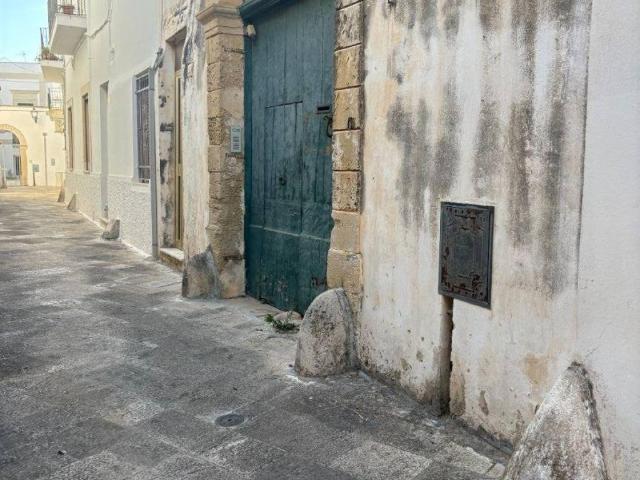 Casa indipendente in vendita a Soleto LE