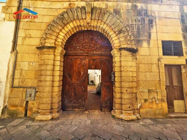 Casa indipendente in vendita a Soleto LE