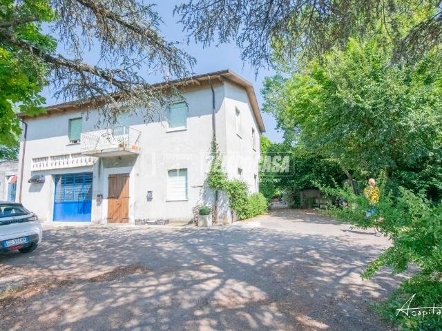 Casa indipendente in vendita a Soliera