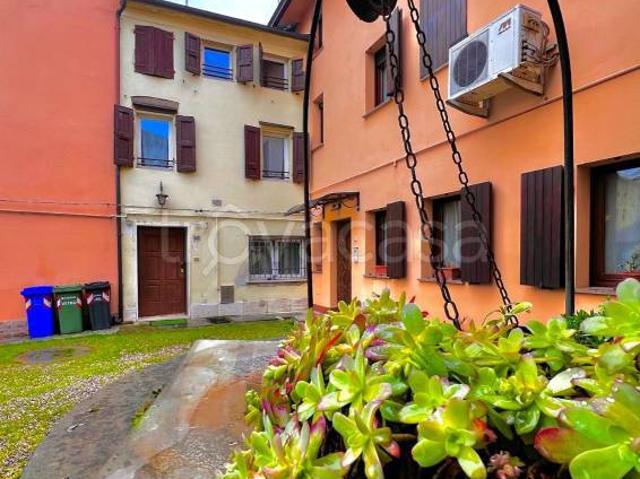 Casa indipendente in vendita a Soliera, Limidi