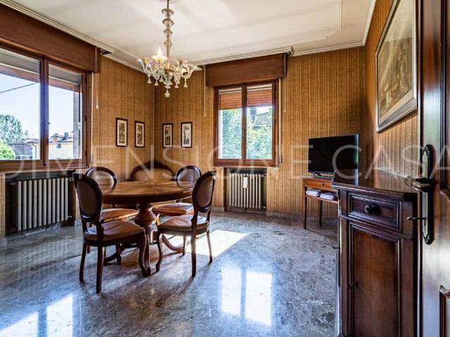 Casa indipendente in vendita a Soliera MO