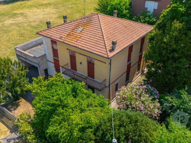 Casa indipendente in vendita a Soliera MO