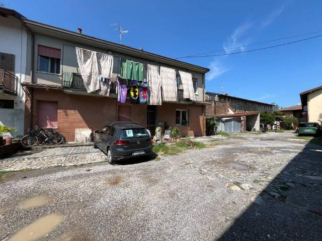 Casa indipendente in vendita a Solza BG
