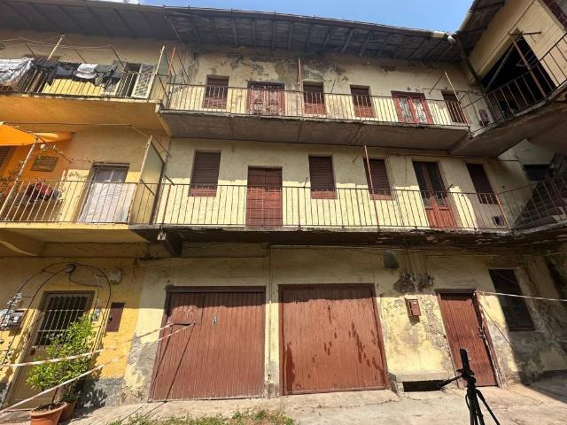 Casa indipendente in vendita a Somma Lombardo VA
