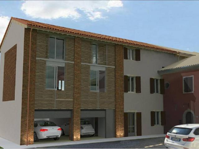 Casa indipendente in vendita a Sommacampagna VR