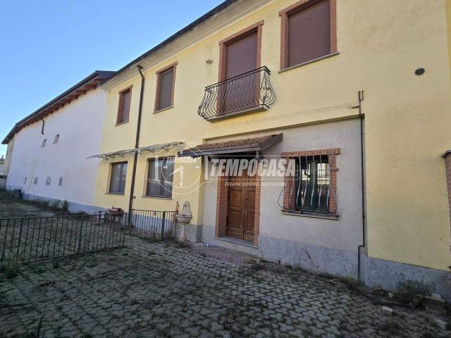 Casa indipendente in vendita a Sommariva Del Bosco