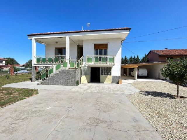 Casa indipendente in vendita a Sommariva del Bosco CN