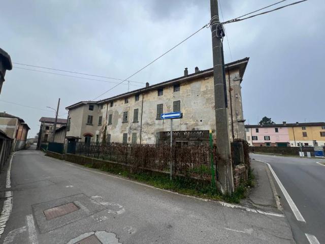 Casa indipendente in vendita a Soncino CR