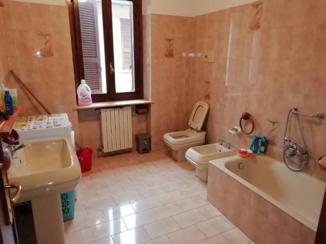 Casa indipendente in vendita a Soncino CR
