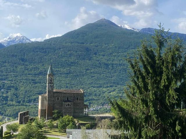 Casa indipendente in vendita a Sondrio SO