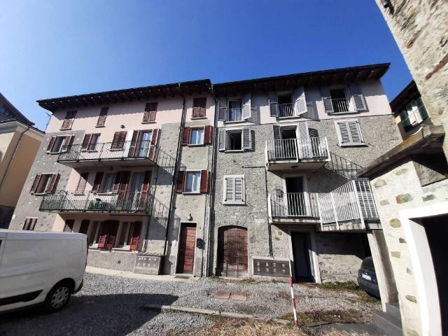 Casa indipendente in vendita a Sondrio SO