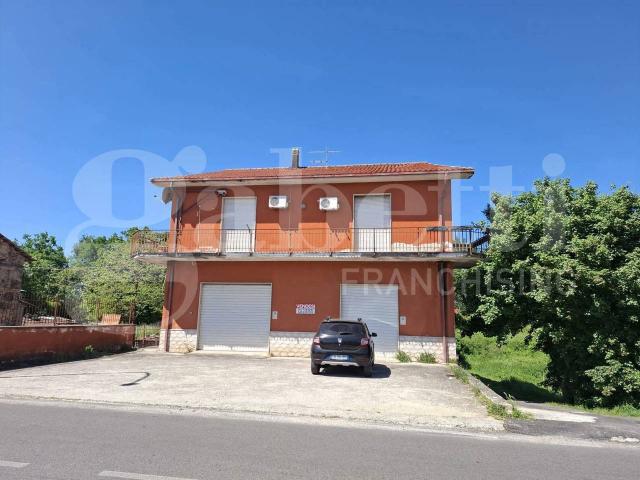 Casa indipendente in vendita a Sora