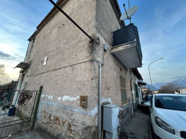 Casa indipendente in vendita a Sora FR