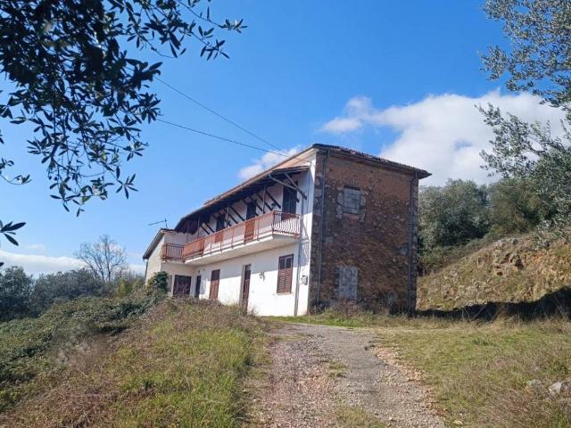 Casa indipendente in vendita a Sora FR