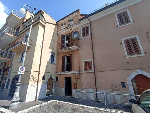 Casa indipendente in vendita a Sora FR