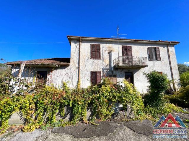 Casa indipendente in vendita a Sora FR