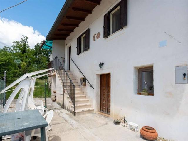 Casa indipendente in vendita a Sora FR