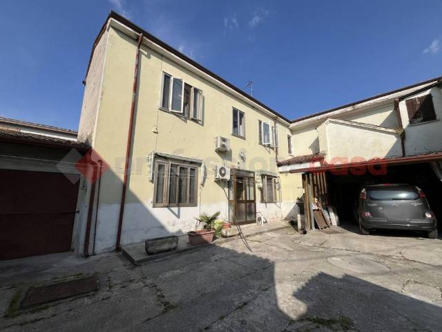Casa indipendente in vendita a Sorgà VR