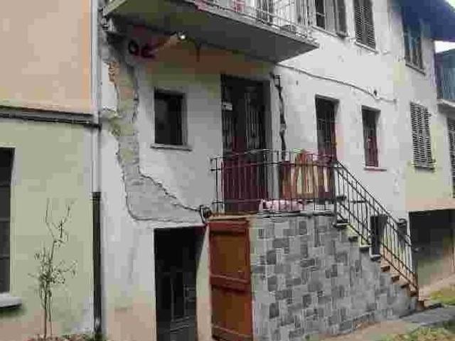 Casa indipendente in vendita a Sordevolo BI