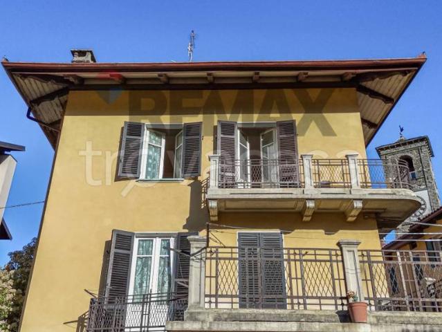 Casa indipendente in vendita a Sordevolo via e. Bona, 16