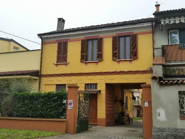 Casa indipendente in vendita a Soresina CR