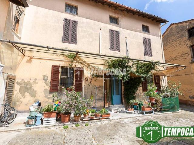 Casa indipendente in vendita a Soresina CR