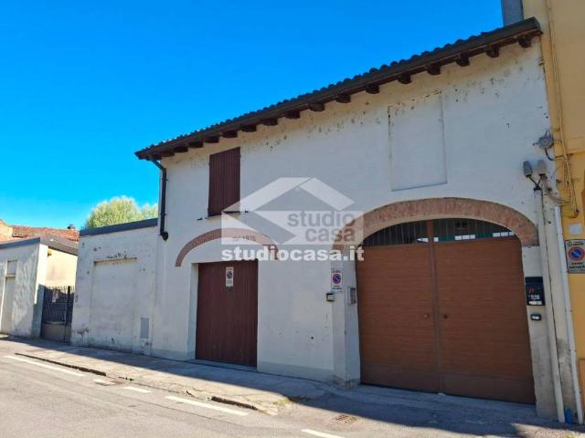 Casa indipendente in vendita a Soresina CR