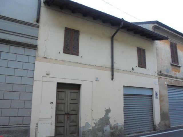Casa indipendente in vendita a Soresina CR