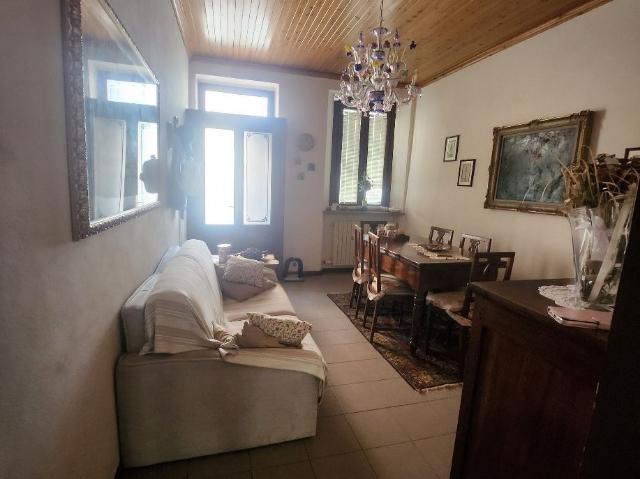 Casa indipendente in vendita a Soresina via Filodrammatici