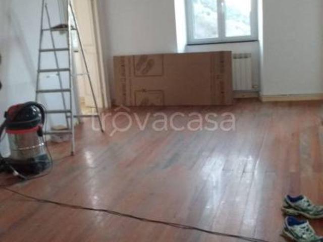 Casa indipendente in vendita a Sori, Capreno
