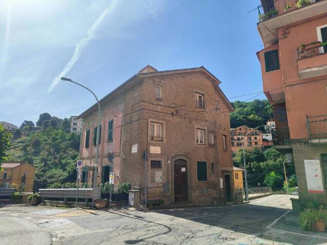 Casa indipendente in vendita a Soriano nel Cimino VT