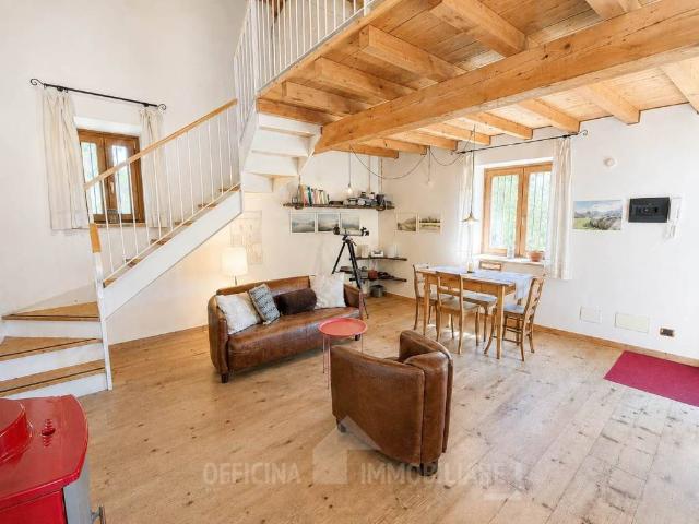 Casa indipendente in vendita a Sorico CO