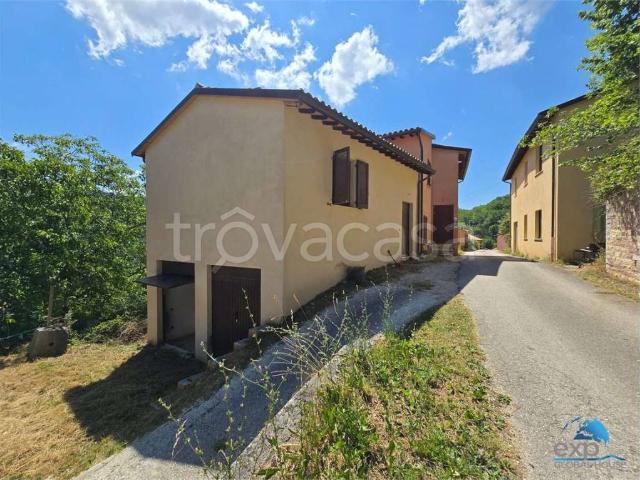 Casa indipendente in vendita a Sorifa, Nocera Umbra